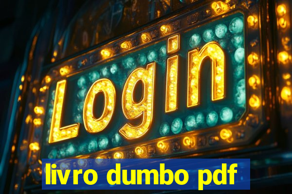 livro dumbo pdf